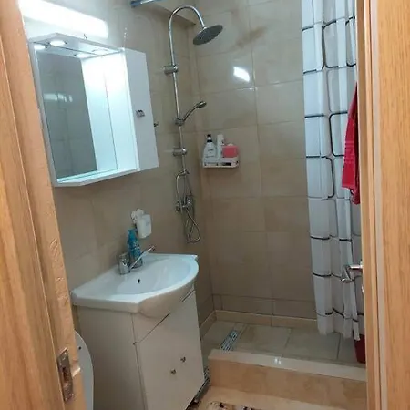 شقة Apartament Situat In Centrul Vechi Al Constantei