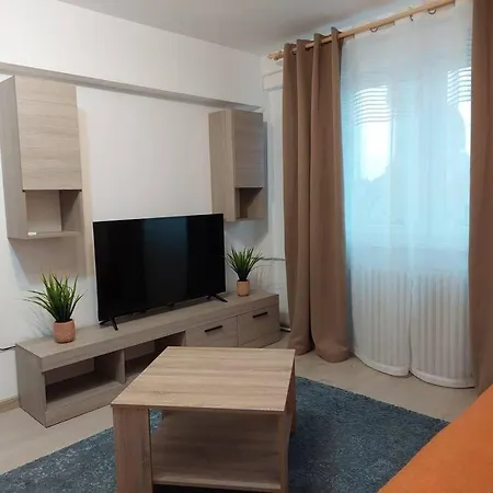 شقة Apartament Situat In Centrul Vechi Al Constantei